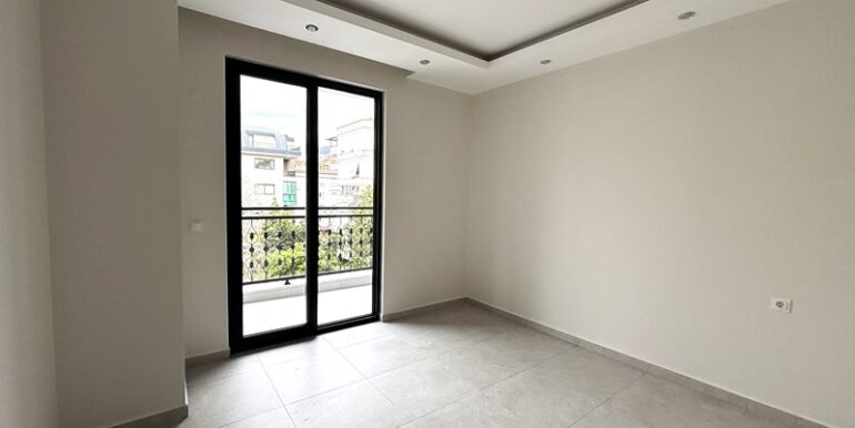 Neubau Wohnungen in Alanya Zentrum Zu Vermieten 27