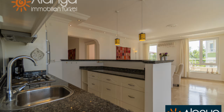 Orient Hill Wohnung mit Meer und Bergblick 109.000 Euro 5