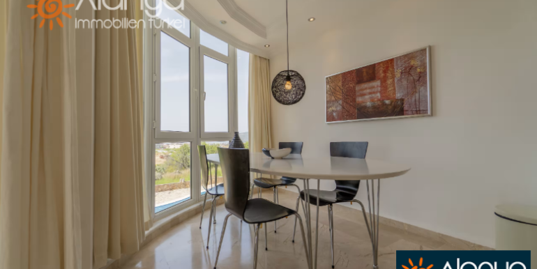 Orient Hill Wohnung mit Meer und Bergblick 109.000 Euro 6