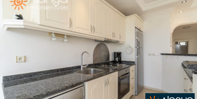 Orient Hill Wohnung mit Meer und Bergblick 109.000 Euro 7