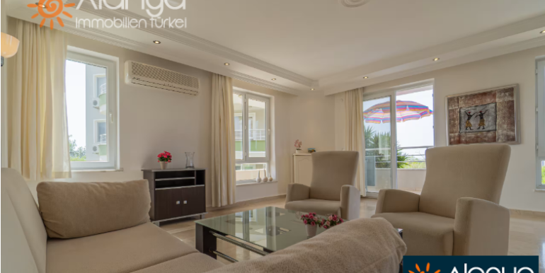 Orient Hill Wohnung mit Meer und Bergblick 109.000 Euro 8