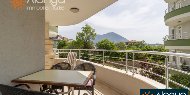 Orient Hill Wohnung mit Meer und Bergblick 109.000 Euro 10