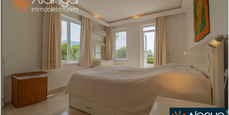 Orient Hill Wohnung mit Meer und Bergblick 109.000 Euro 12