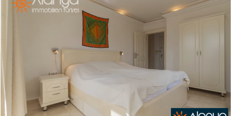 Orient Hill Wohnung mit Meer und Bergblick 109.000 Euro 13