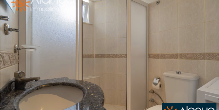 Orient Hill Wohnung mit Meer und Bergblick 109.000 Euro 14