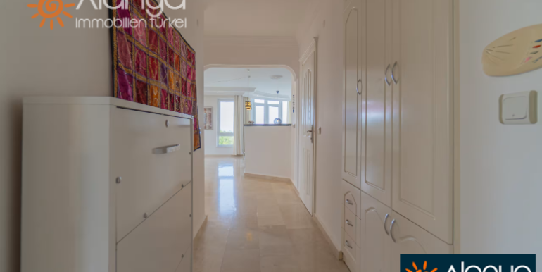 Orient Hill Wohnung mit Meer und Bergblick 109.000 Euro 15