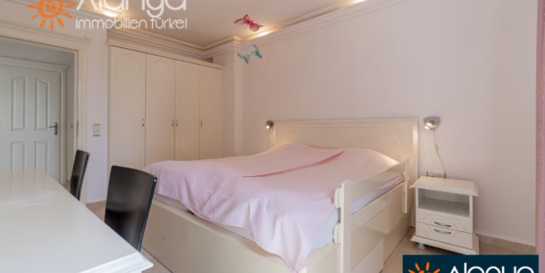 Orient Hill Wohnung mit Meer und Bergblick 109.000 Euro 17