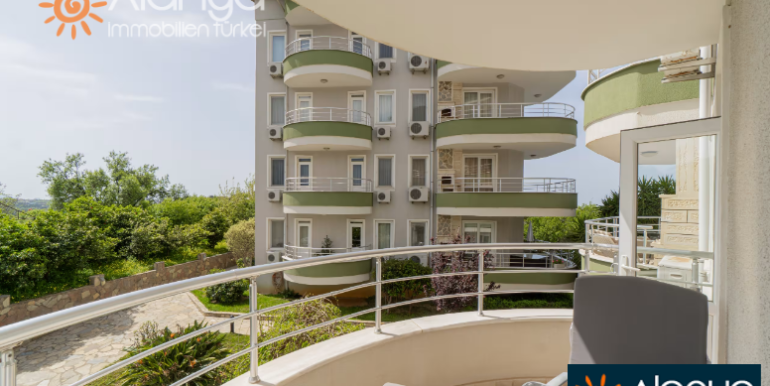 Orient Hill Wohnung mit Meer und Bergblick 109.000 Euro 18