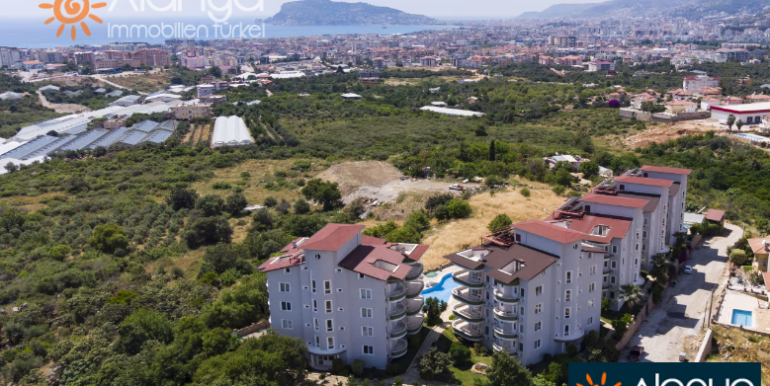 Orient Hill Wohnung mit Meer und Bergblick 109.000 Euro 22