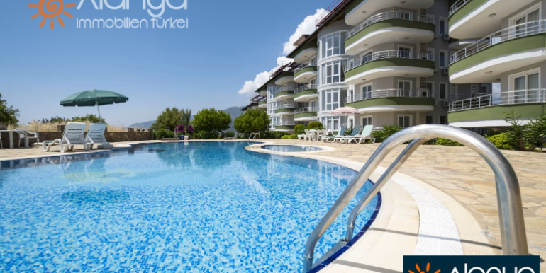 Orient Hill Wohnung mit Meer und Bergblick 109.000 Euro 23