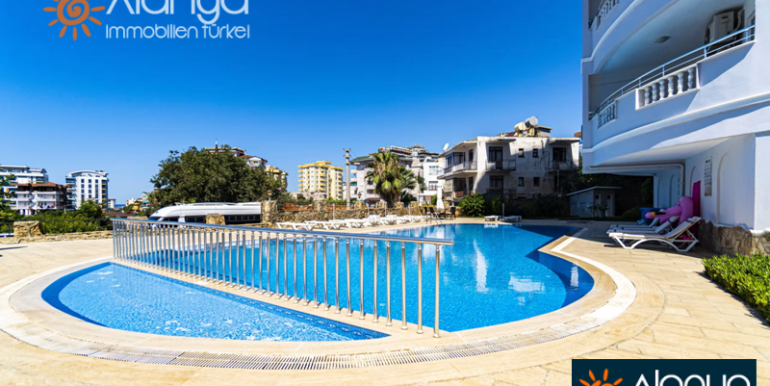 Penthouse Mit Wunderschönen Meerblick und Komfort 3