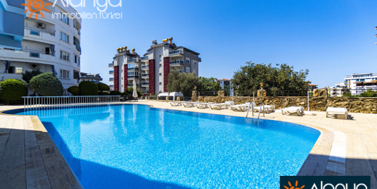 Penthouse Mit Wunderschönen Meerblick und Komfort 4