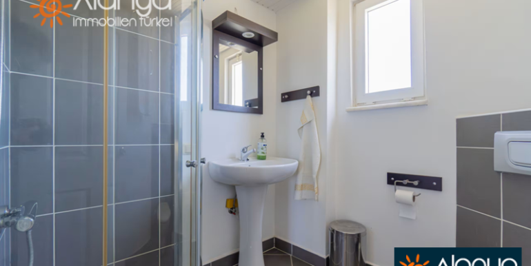 Penthouse Mit Wunderschönen Meerblick und Komfort 8