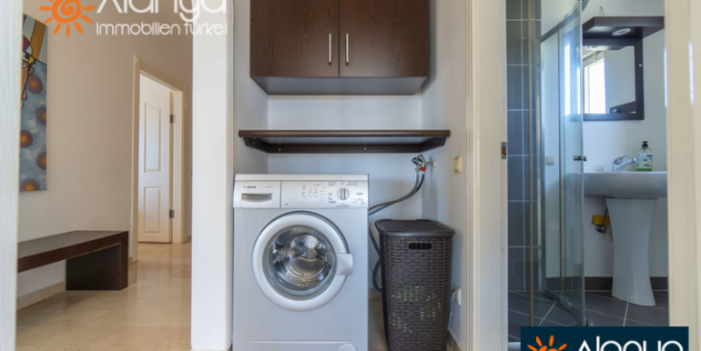 Penthouse Mit Wunderschönen Meerblick und Komfort 9