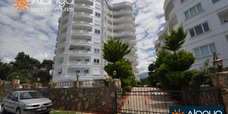 Penthouse Mit Wunderschönen Meerblick und Komfort 11