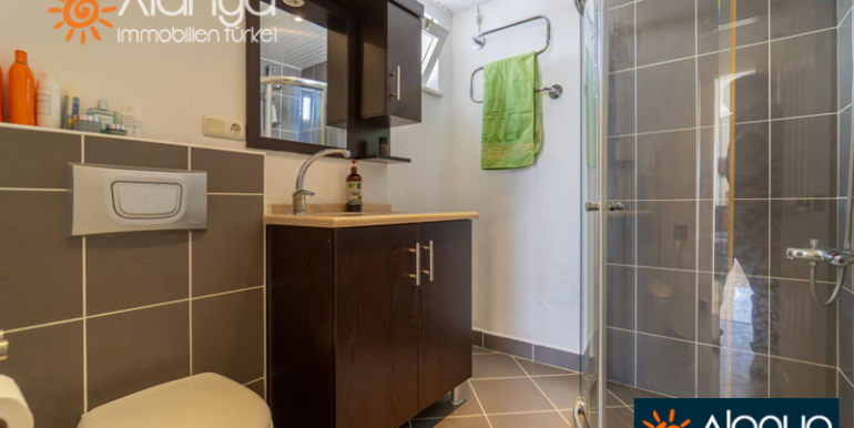 Penthouse Mit Wunderschönen Meerblick und Komfort 20