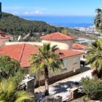 Prvate Villa Alanya Auf 730m2 Grundstück für 399.000 EURO 1