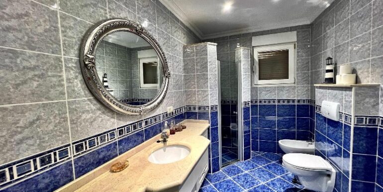 Prvate Villa Alanya Auf 730m2 Grundstück für 399.000 EURO 13