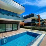 Strand Villa Alanya Avsallar zu Verkaufen