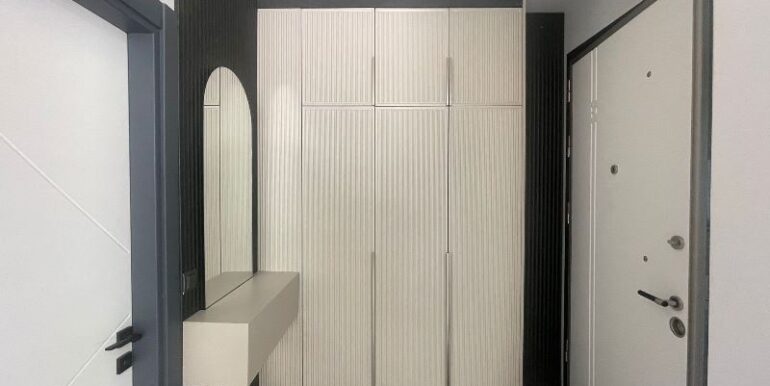 Strand Villa Alanya Avsallar zu Verkaufen 7