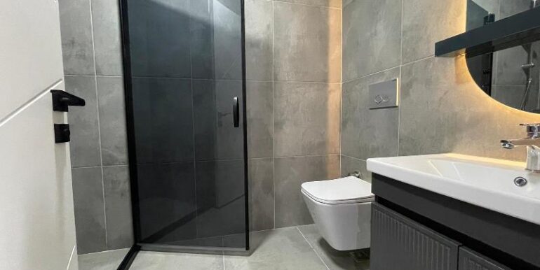 Strand Villa Alanya Avsallar zu Verkaufen 11