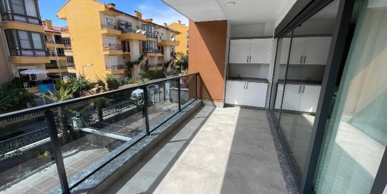 Strand Villa Alanya Avsallar zu Verkaufen 12