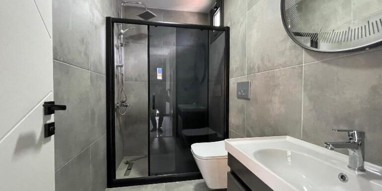 Strand Villa Alanya Avsallar zu Verkaufen 13