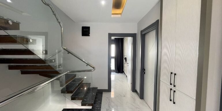 Strand Villa Alanya Avsallar zu Verkaufen 14