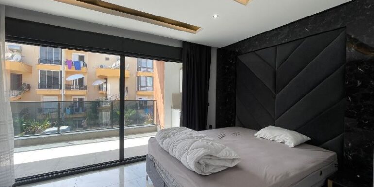 Strand Villa Alanya Avsallar zu Verkaufen 15