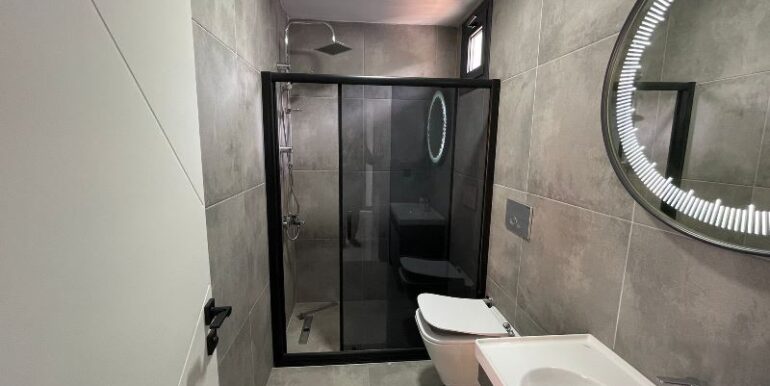 Strand Villa Alanya Avsallar zu Verkaufen 16