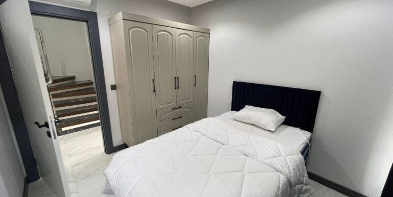 Strand Villa Alanya Avsallar zu Verkaufen 18