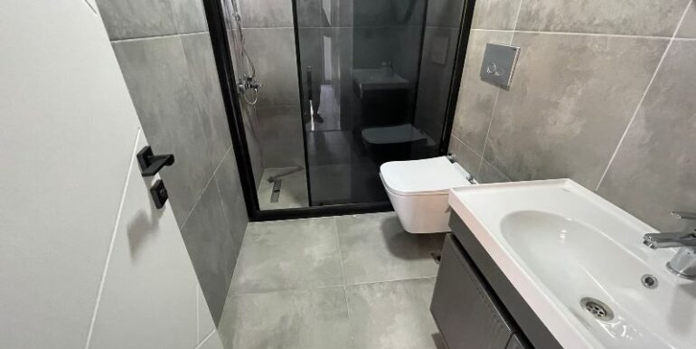 Strand Villa Alanya Avsallar zu Verkaufen 19