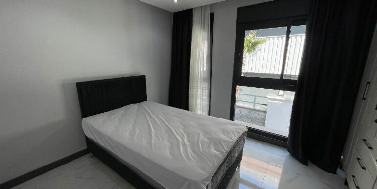 Strand Villa Alanya Avsallar zu Verkaufen 20