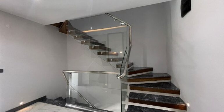 Strand Villa Alanya Avsallar zu Verkaufen 21