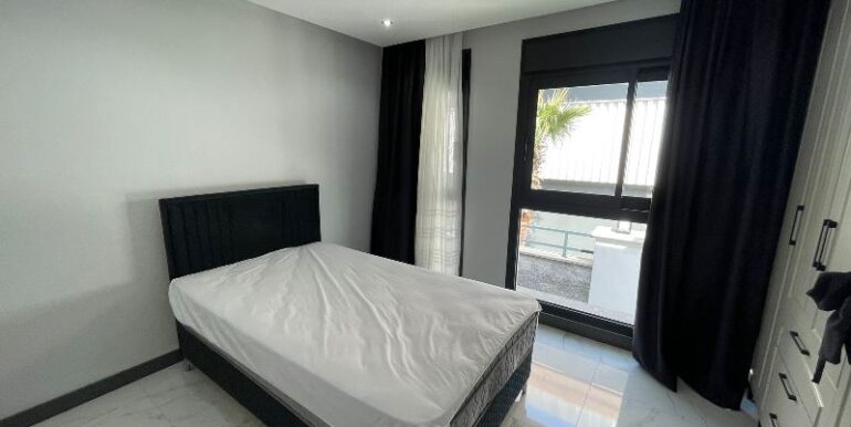 Strand Villa Alanya Avsallar zu Verkaufen 23