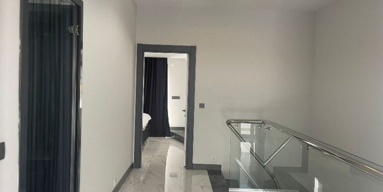 Strand Villa Alanya Avsallar zu Verkaufen 24