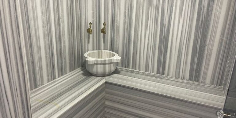 Strand Villa Alanya Avsallar zu Verkaufen 26