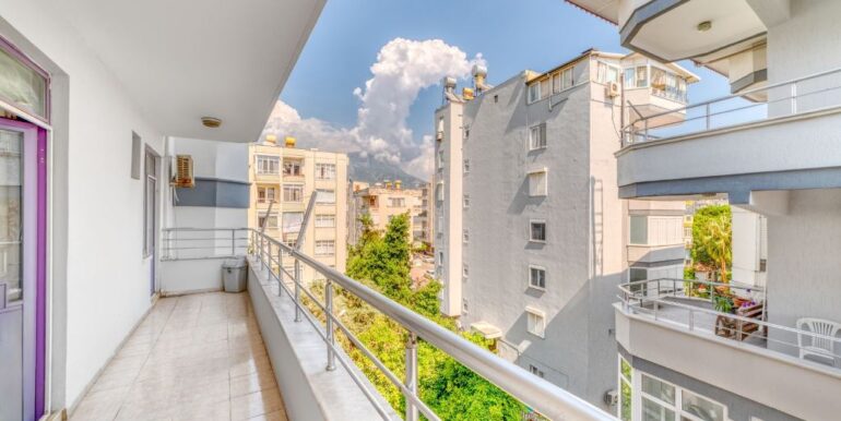 Strand Wohnung 1.Meereslinie mit 3 Schlafzimmer 4