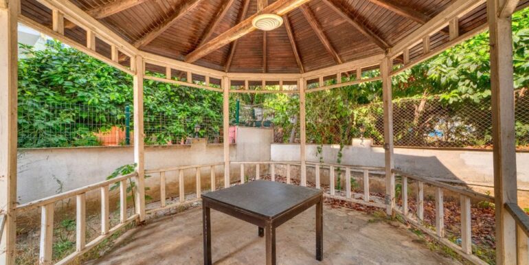 Strand Wohnung 1.Meereslinie mit 3 Schlafzimmer 8