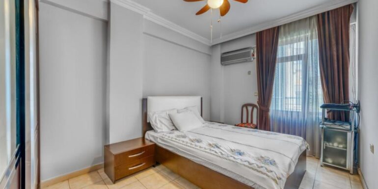 Strand Wohnung 1.Meereslinie mit 3 Schlafzimmer 13