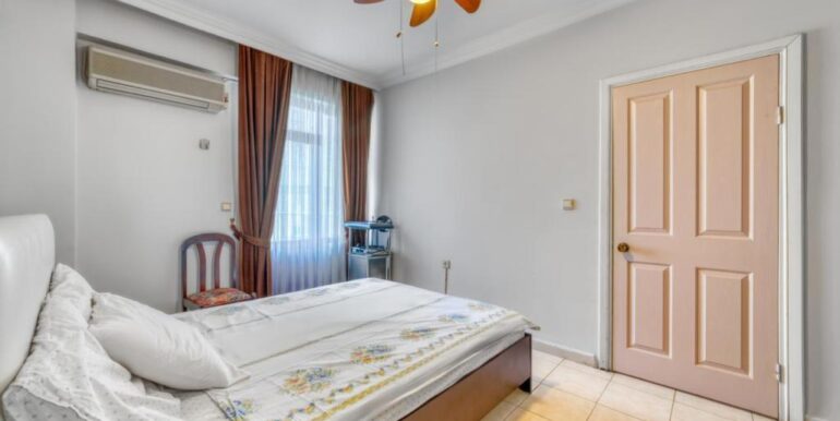 Strand Wohnung 1.Meereslinie mit 3 Schlafzimmer 14