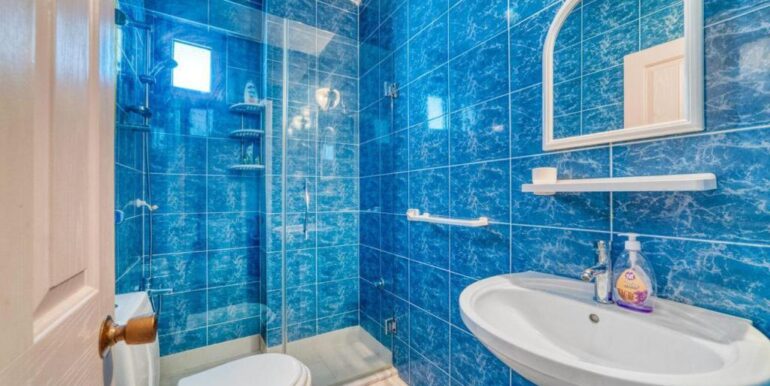 Strand Wohnung 1.Meereslinie mit 3 Schlafzimmer 16