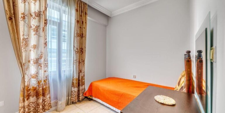 Strand Wohnung 1.Meereslinie mit 3 Schlafzimmer 17