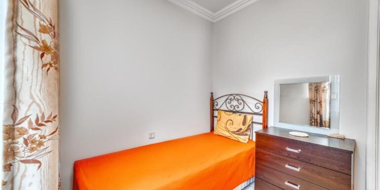 Strand Wohnung 1.Meereslinie mit 3 Schlafzimmer 18