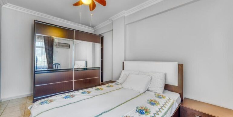 Strand Wohnung 1.Meereslinie mit 3 Schlafzimmer 19