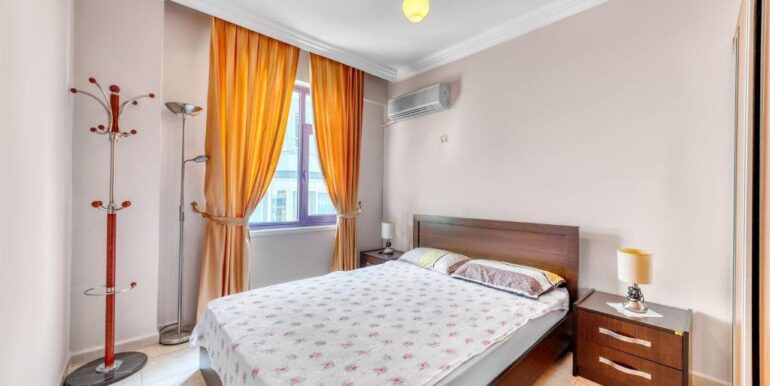 Strand Wohnung 1.Meereslinie mit 3 Schlafzimmer 20