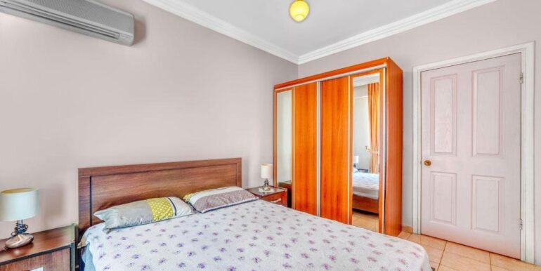 Strand Wohnung 1.Meereslinie mit 3 Schlafzimmer 21