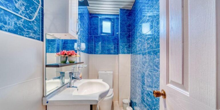 Strand Wohnung 1.Meereslinie mit 3 Schlafzimmer 22