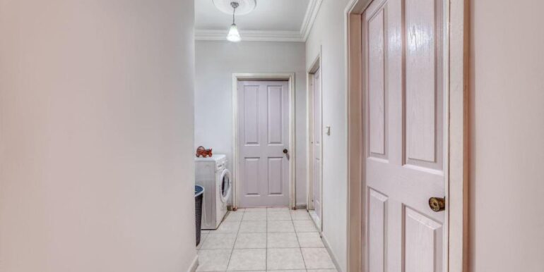 Strand Wohnung 1.Meereslinie mit 3 Schlafzimmer 24