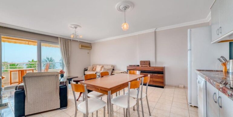 Strand Wohnung 1.Meereslinie mit 3 Schlafzimmer 25